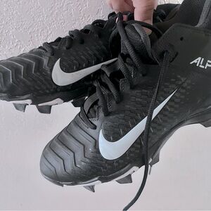 Nike Alpha Menace Pro 4